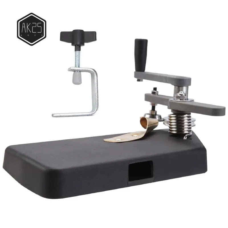 

AK25-Flower Crimping Machine, Wave Crimping Crepe Paper, Lace Tools, Flower Packaging, Florist Supplies