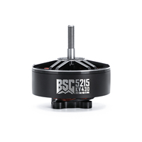 MAD BSC 5212 430KV 8S Brushless Motor for FPV Freestyle 13-15inch Long Range Cinelifter RC Drones