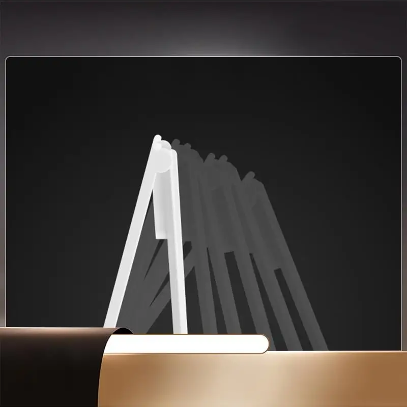 

Подставка для планшета, настольная поддержка, портативная двойная складная подставка, подходит для Iphone, Ipad, Huawei, подставка для планшета-N35R