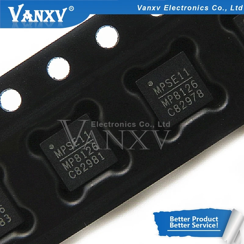 1-20PCS MP8126DR-LF-Z MP8126DR MP8126 MP2637GR MP2637 TPS51123 51123 TC32I TC32 AT6732A 6732A BQ25895 25895 QFN-24