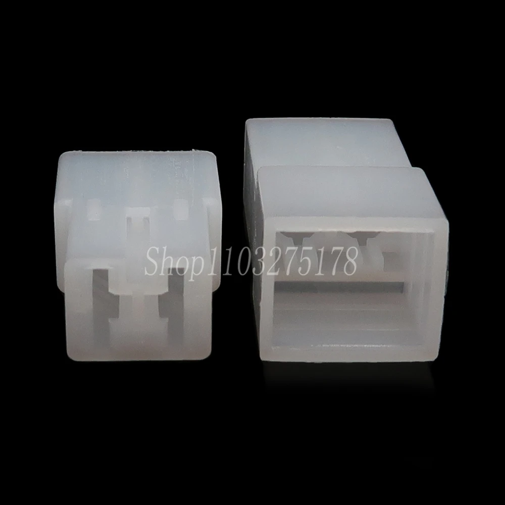 1 Set 2 Pin 180924-5 180923-5 0-180923-0 180924-1 Car Wire Cable Plug Automotive Large Current Connector - Image 4