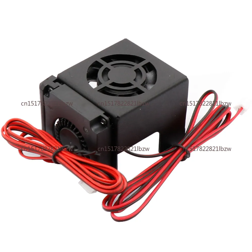 3D printer accessories CR10 fan cover nozzle extrusion head fan cover 12V 24V cooling fan