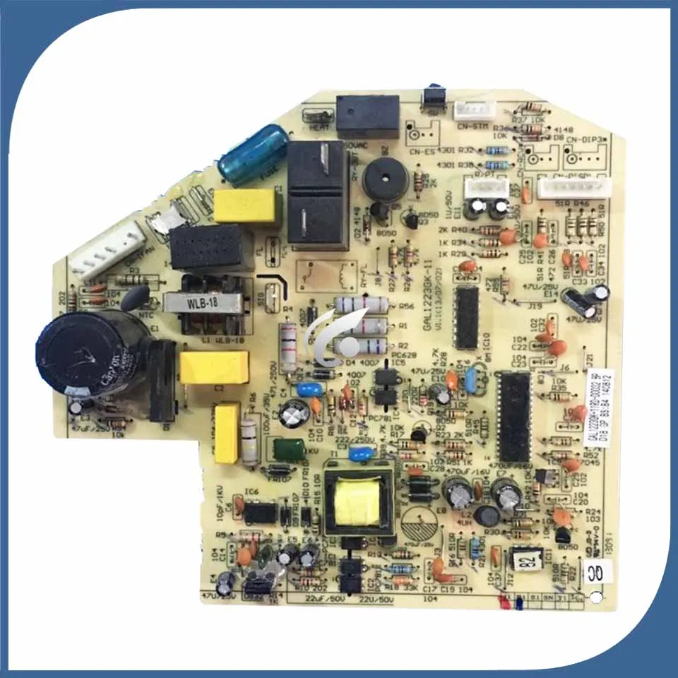 

for air conditioning Computer board GAL1223GK-11RD-D0032 pc board