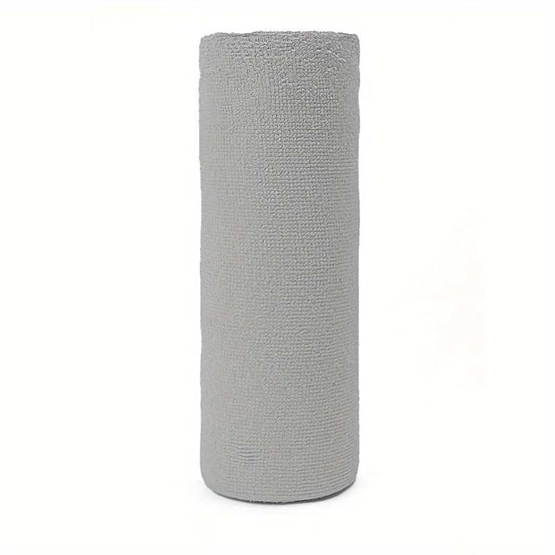 20 vellen/rol microvezel vaatdoek – multifunctioneel dubbelzijdig keukendoek, ideaal voor het reinigen van keukens, keukenaccessoire