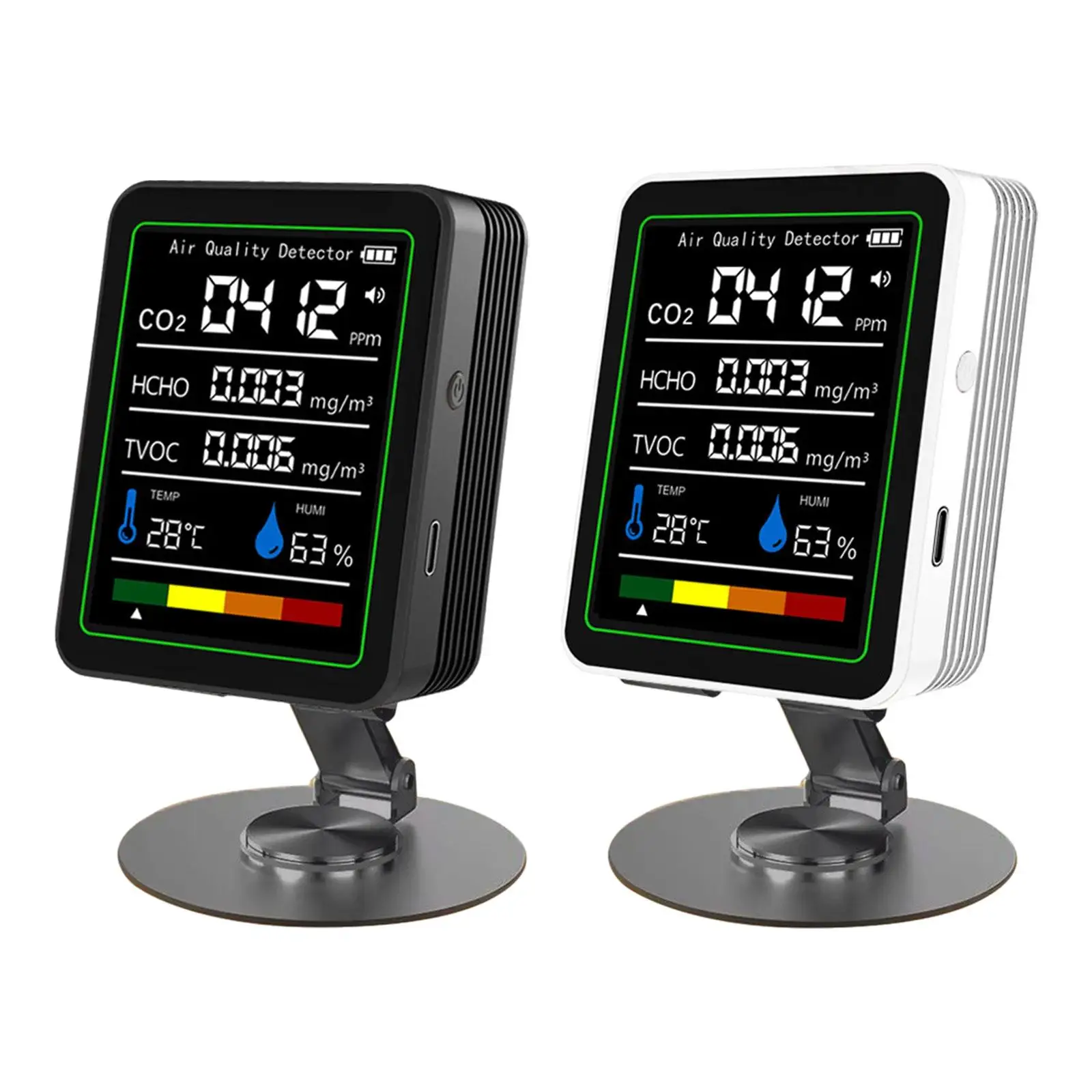 testador-de-qualidade-do-ar-alimentado-por-bateria-usb-recarregavel-display-em-tempo-real-para-armazem-interior-ao-ar-livre-deteccao-quintal-jardim-casa
