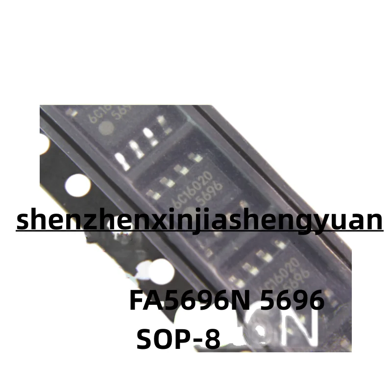 New original FA5696N 5696   SOP-8  1pcs/Lot