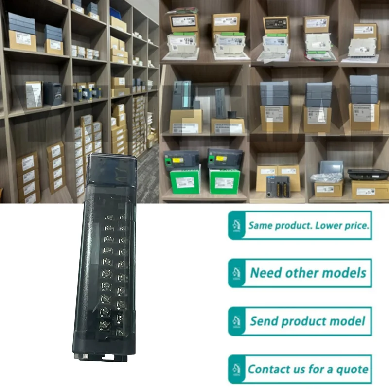 

Новый оригинальный аналоговый контроллер модуля ввода-вывода IC694MDL940