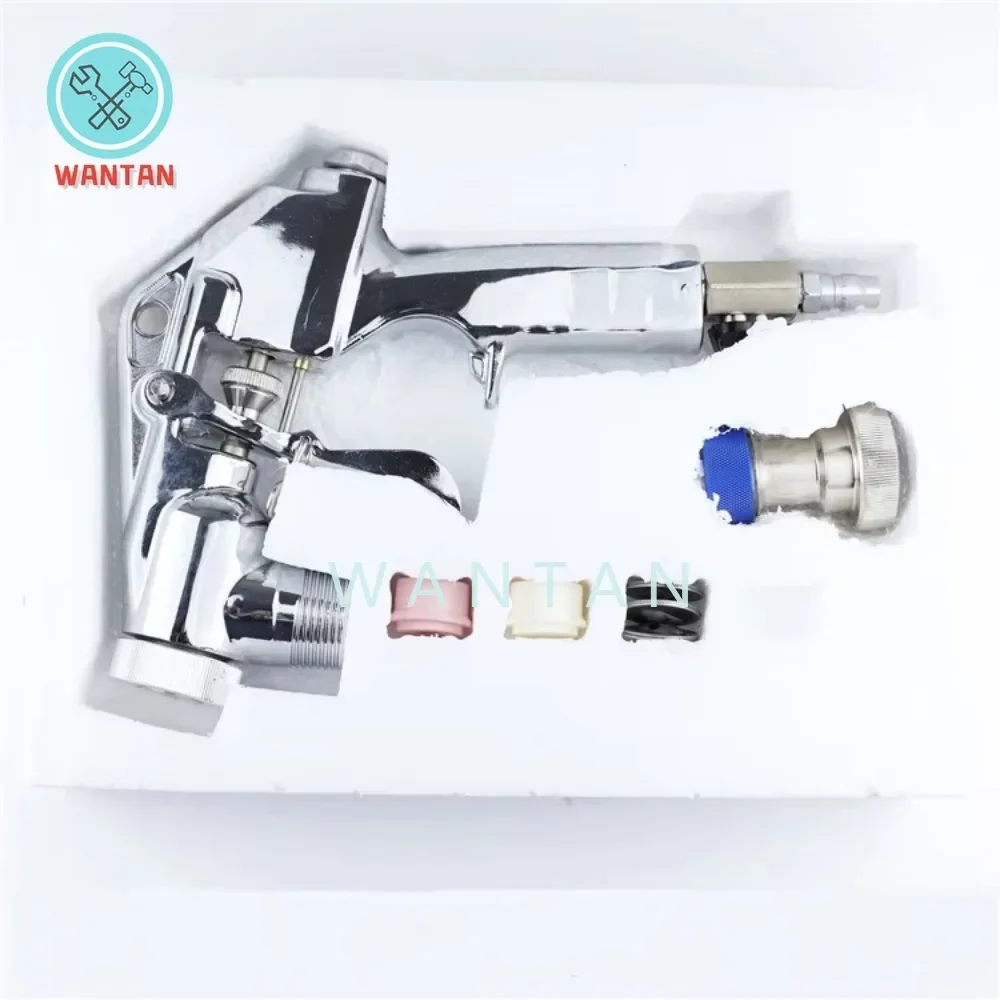 High Pressure Spray Gun Texture Spray Gun Grac  RTX-1500 24S134 High Quality