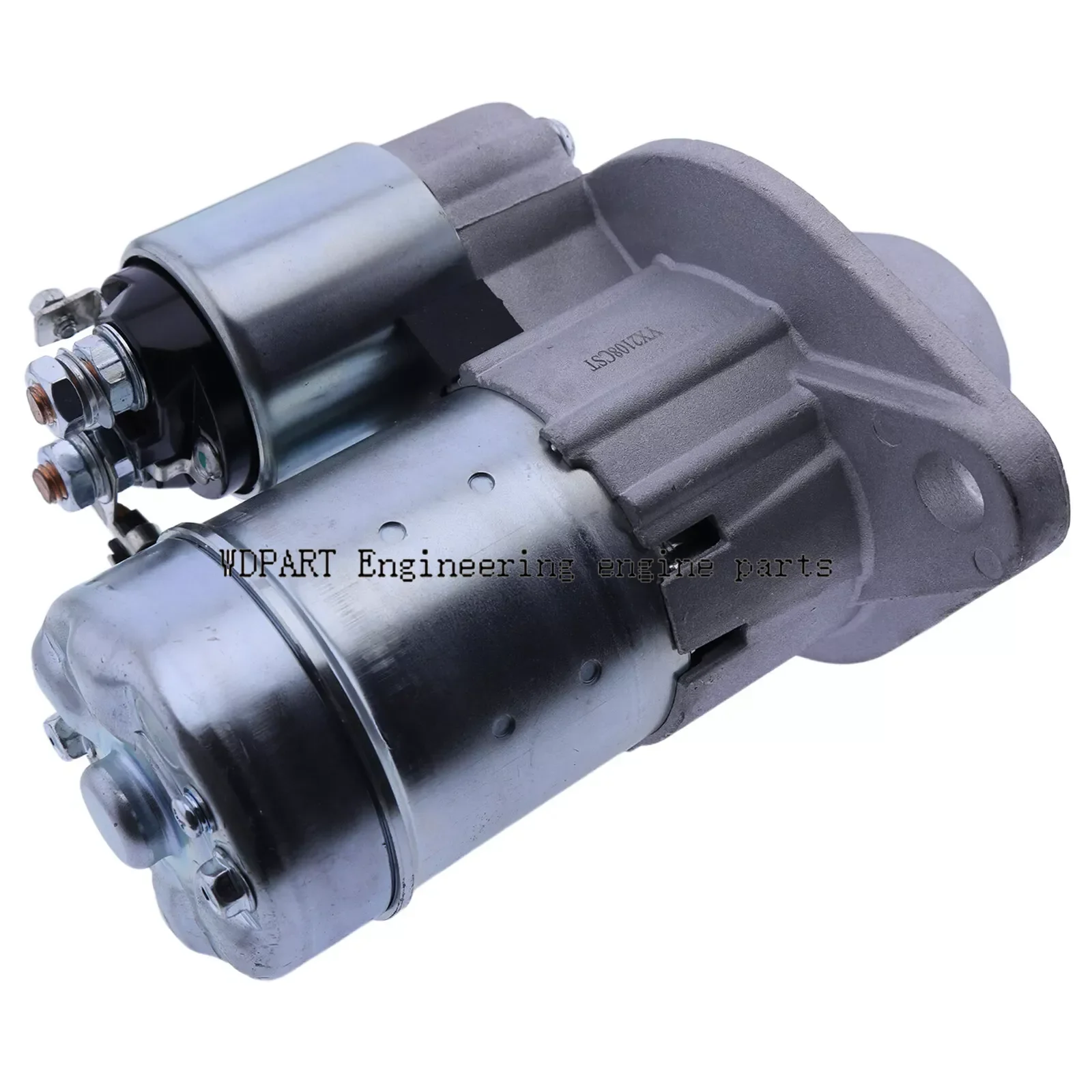 12V 11T Starter Motor 129242-77010 129698-77010 for Yanmar 3TNE88 4TNE88 3TNV82 3TNV88