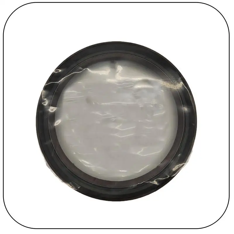 

ABNF!Oil Seal Crankshaft Rear Oil Seal 6619973147 For Ssangyong Rexton Actyon Kyron 66199-73147 Rear Oil Seal