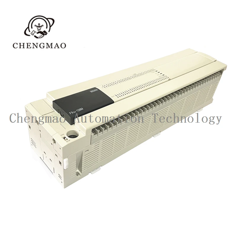FX2N-128MR-ES/UL FX2N128MT-ES-UL USB-SC09-FX PLC Part Original Melsec FX Series I/O Module Original New