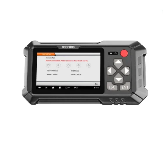 OBDPROG MOTO 100 All System Motor Diagnostic Tool Engine ECU Coding ABS A/F Adjust TPMS EPB Auto Motorcycle Scanner European