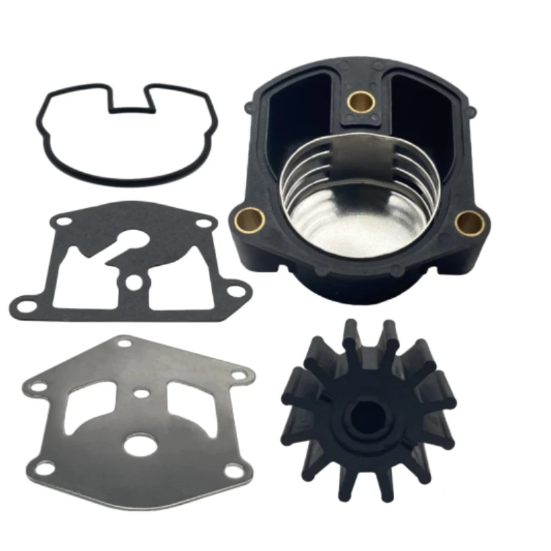 

Aftermarket Marine Parts Water Pump repair Kit For 3.2-8.2 Liter Stern Drive 3854661