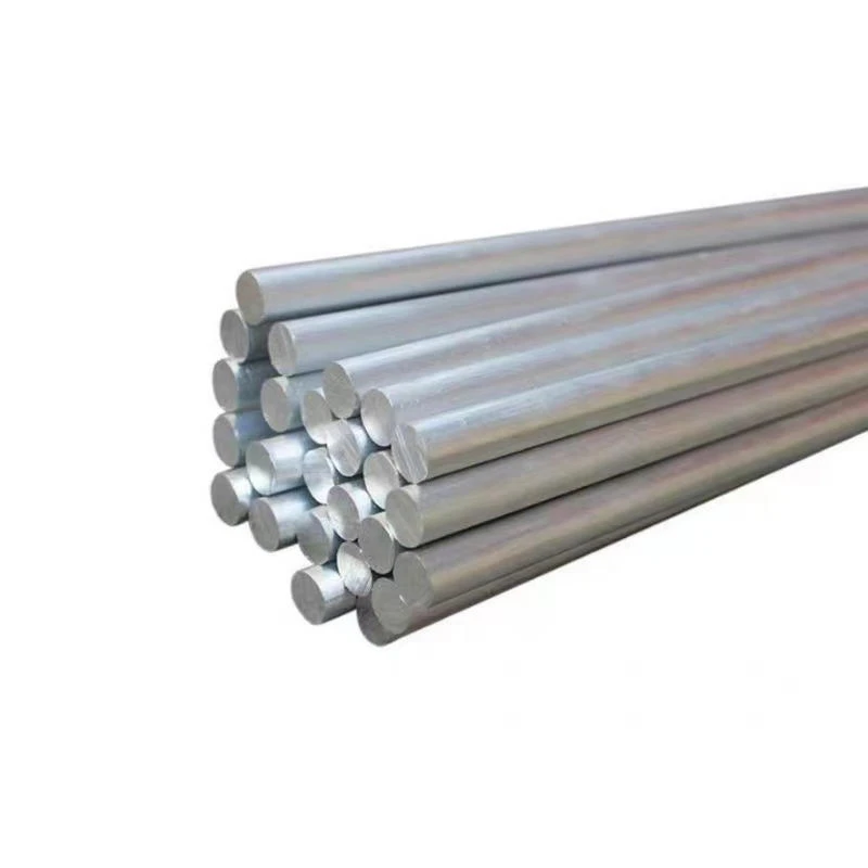 

6061 Aluminum Flat Bar 500mm Length 1-20mm Thick Custom Machining Profile Square Bar
