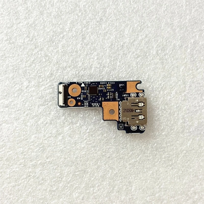 ... for Dell, Lingyue 14 Plus 7000 7420 Switch Keycap USB Switch Board, Power Port...