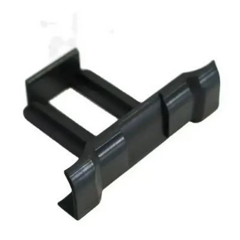 100pcs/lot Solar Panel Water Drainage Clip Anti-Dirt Water Diversion Buckle PV Module Frame Water Guide Clamp Prevent Mud Stripe