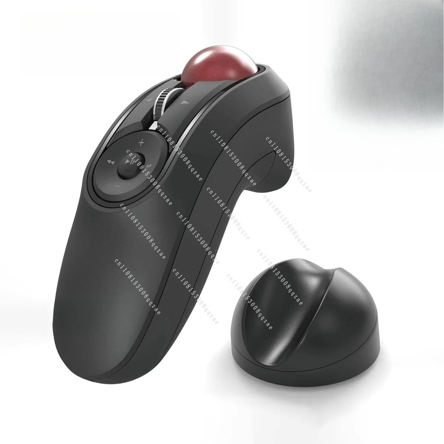 M-RT1DRBK RT1BRXBK Wireless Mouse Handheld Trackball Office Mouse