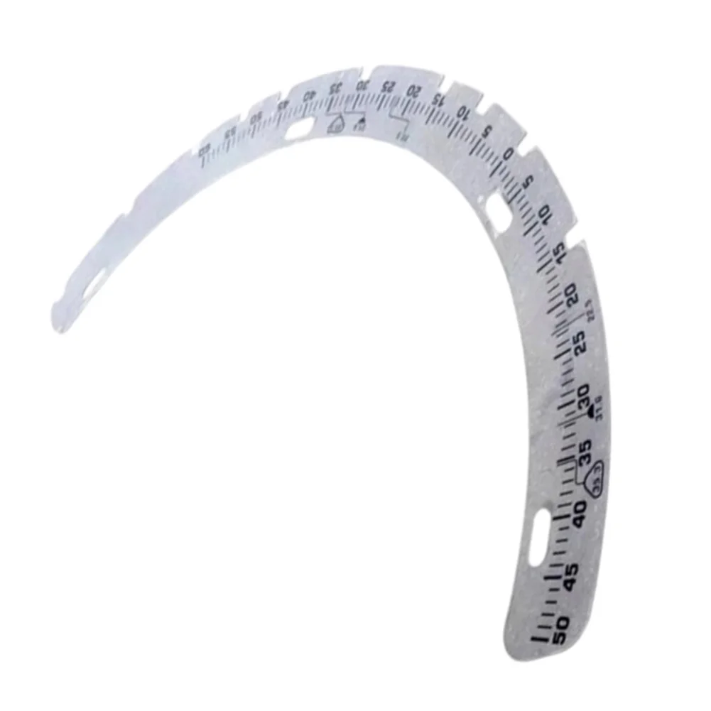 Replacement Detent Plate Saw Detent Plate N583416 High Precision Metal Wear Resistant Steel Exact Fit Design Silver Finish