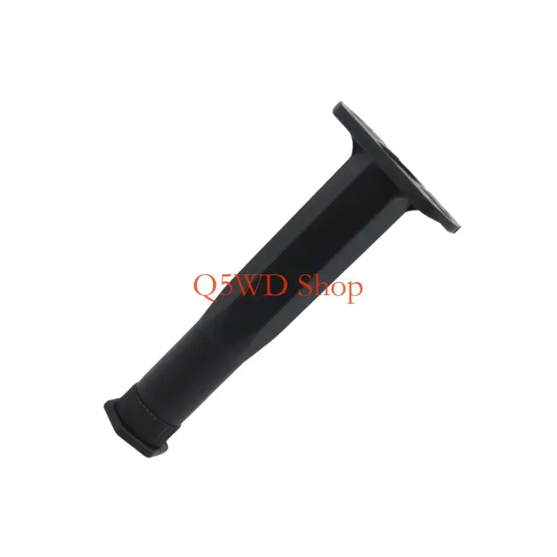 Q5WD T-shaped adjustable telescopic Middle foot Bedding frame