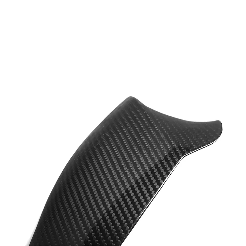 Echte Trockene Carbon-Faser Rückspiegelabdeckungen im OEM-Stil für BMW F80 M3 F82 F83 M4 F87 M2C 2014-2020 – Detail 7