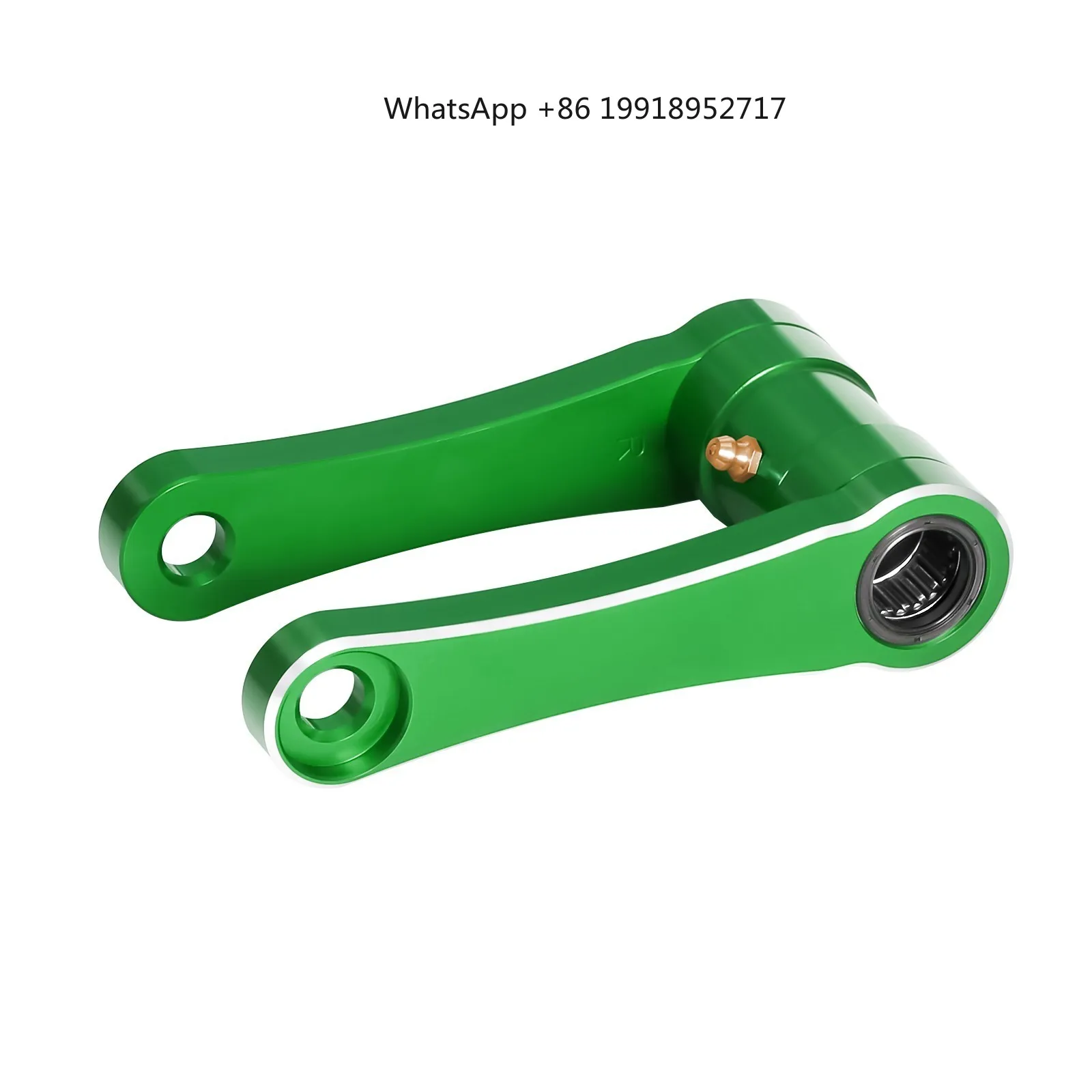 

CNC Rear Suspension Lowering Link For KLX140 KLX140L KLX150L KLX150BF Off-road Motorcycle Seat Height Adjust Mod Parts