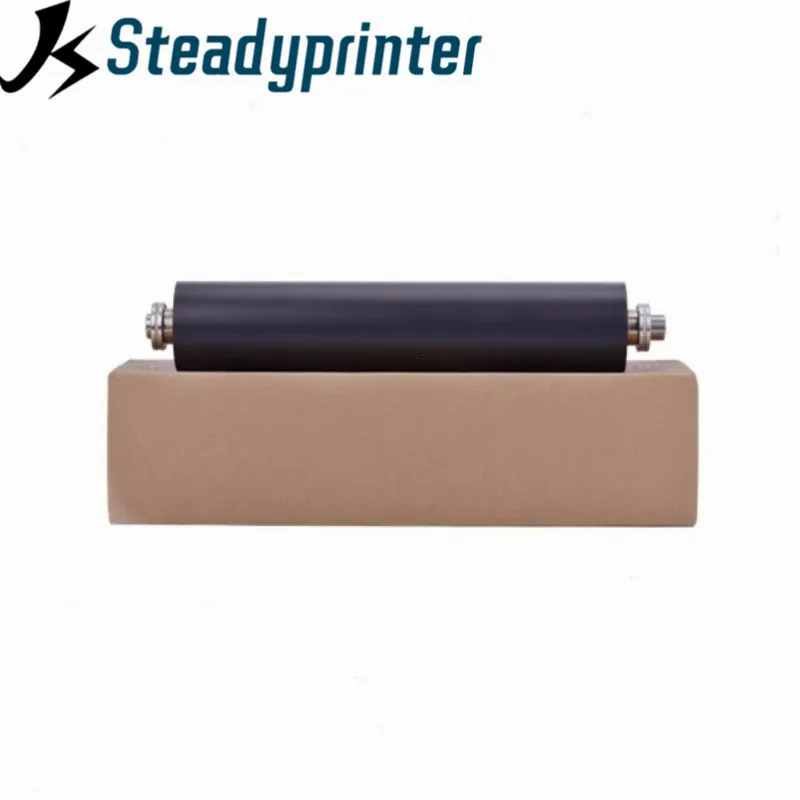 

A4EWR70E00 A4EUR70V00 Original Fuser Lower Pressure Roller For Konica Minolta Bizhub Pro 1100 951 1052 1250 1051 1200 6120 6136