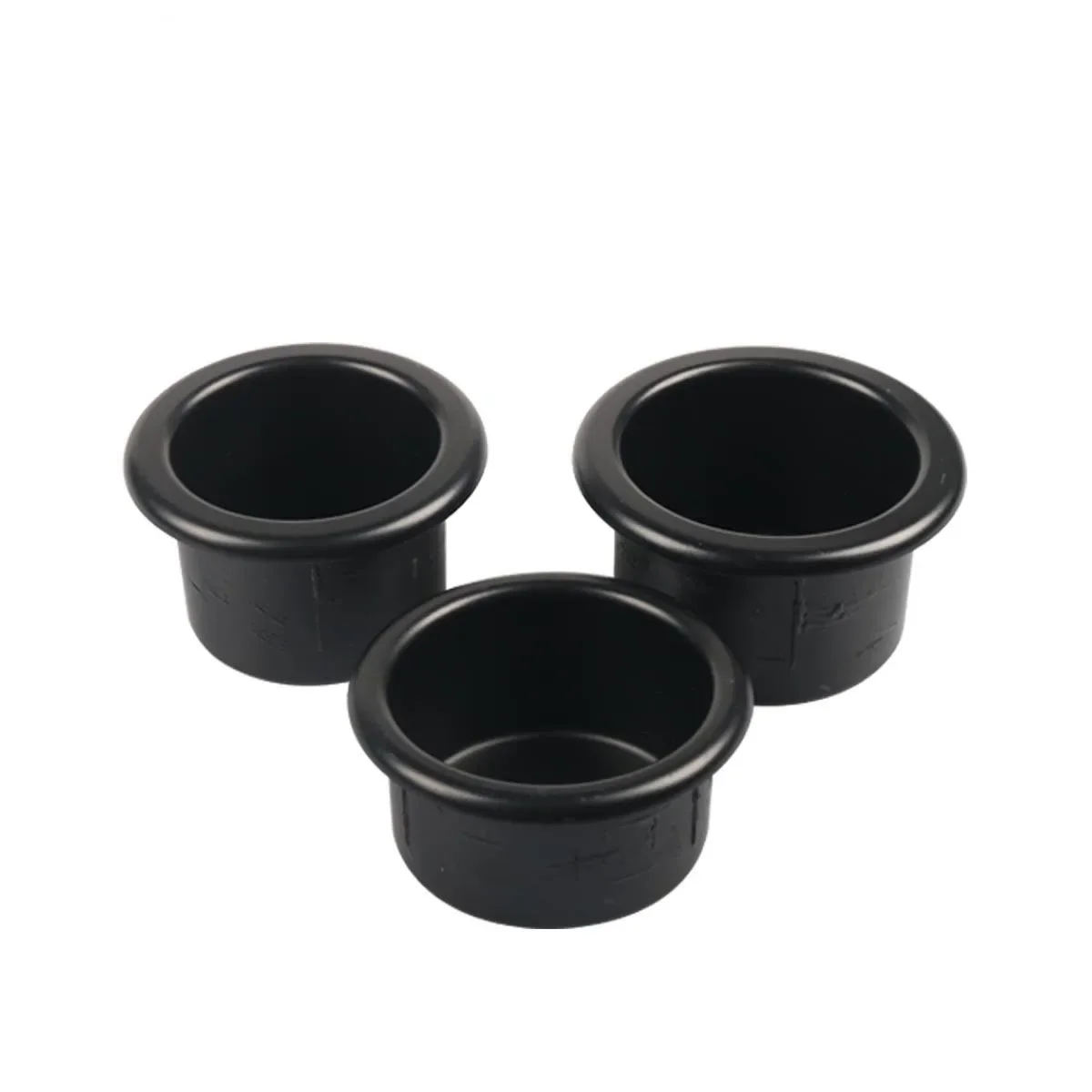 1PC Car Cup Drink Holder for Boat Car Marine RV Table Used To Put Water Cups Drinks Bottles Cup Holders RV Modification