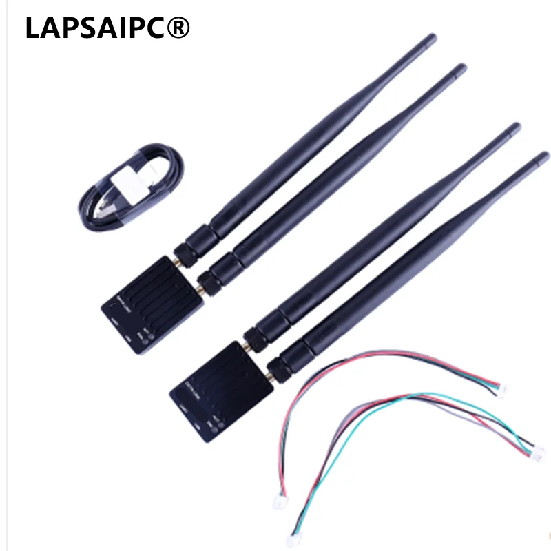 

Lapsaipc RFD900A