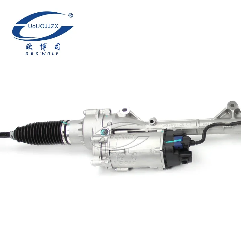 Cremallera de dirección asistida de piezas de automóvil para Cadillac ATS LHD caja de cambios de dirección de coche 23227910 23227933 23128256