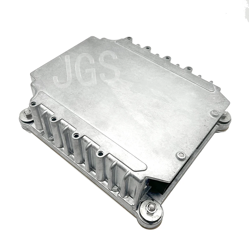 Excavator Engine Control Unit ECU ECM VOE 14531360 20582958 14548126 60100002 For EC210 EC240 EC290 EC360B