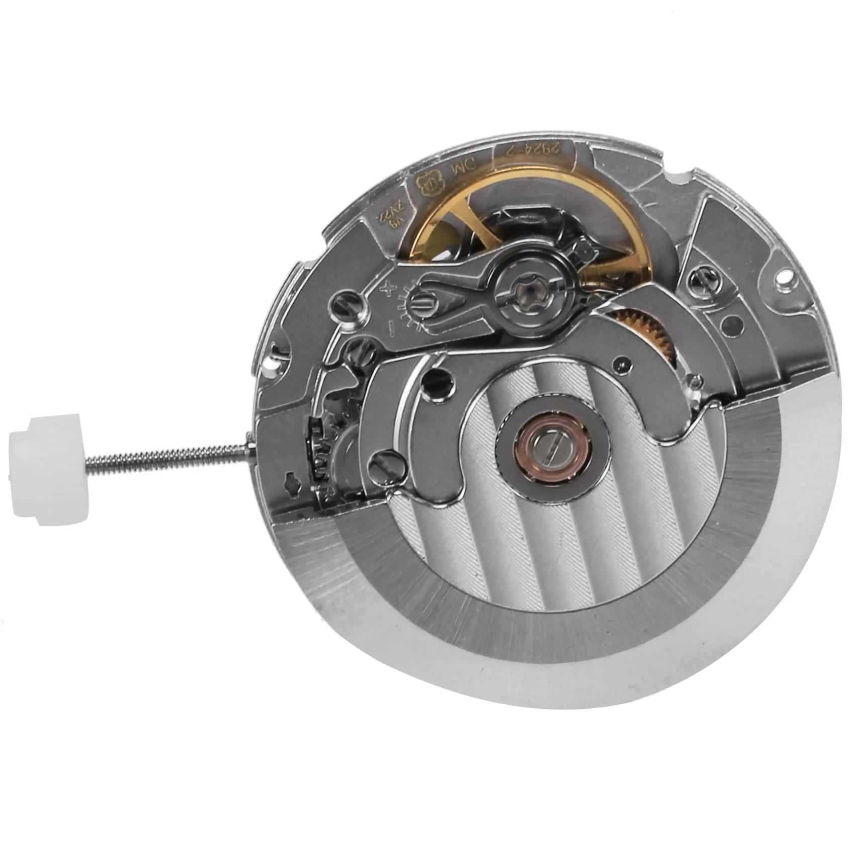 A24P لإصدار Seagull St 2130 V8 يحل محل حركة ETA 2824 -2 مع الرجال