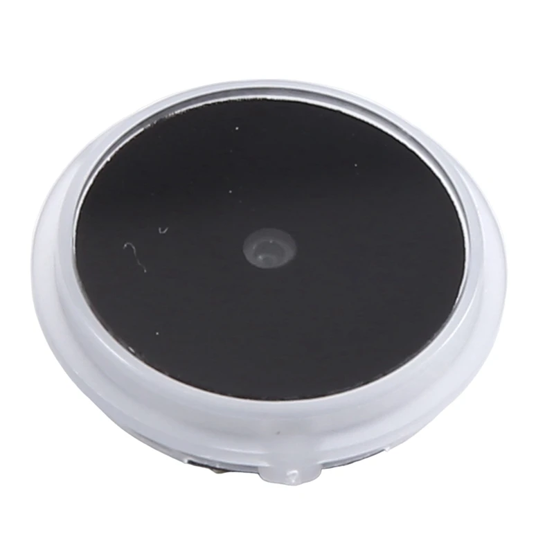 QR Code Scanning Module Embedded Round Barcode Scanner Module With LED Indicator Screen Scanning Portable