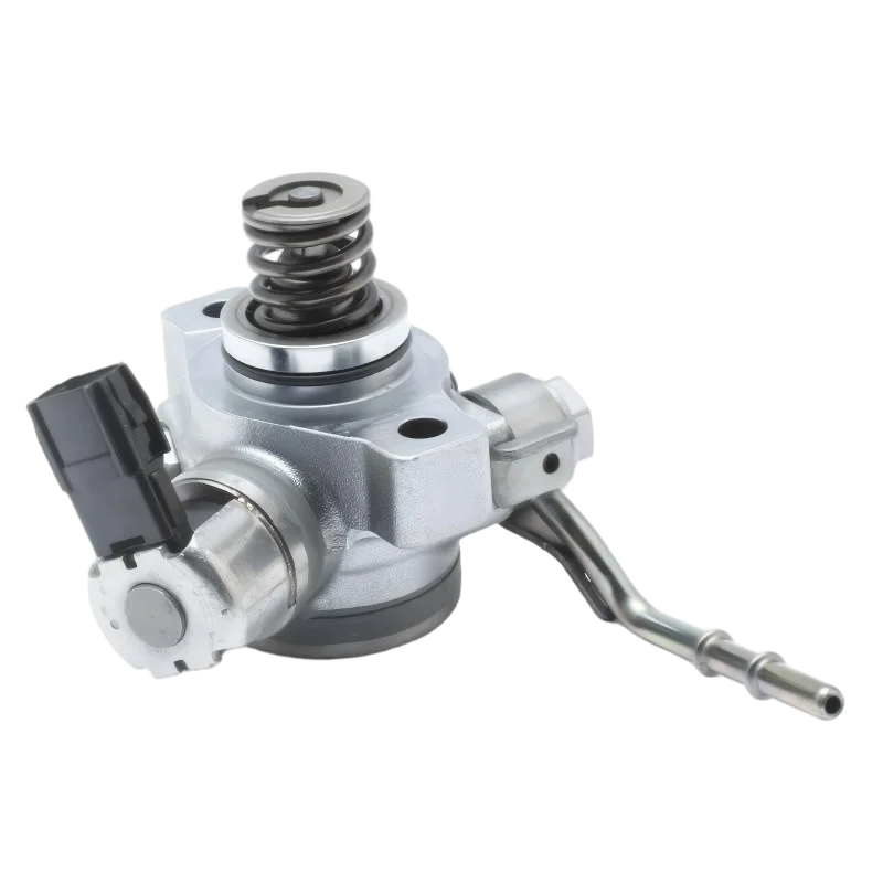 167905PAA01 High Pressure Fuel Pump Fix Low Fuel Pressure Hard Start For Honda Accord CR-V Civic Si Acura 296100-06