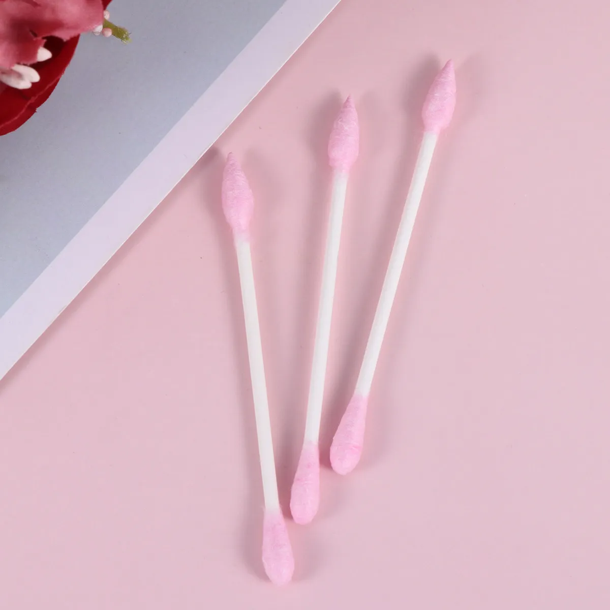 Obrázek kategorie: Vatový tampon na make-up