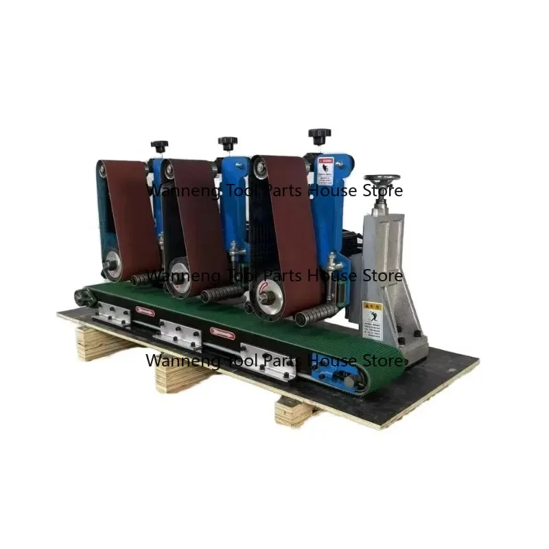 

Новые автоматические ленточные шлифовальные абразивные полировальные машины для снятия заусенцев, шлифовальные пластины, полировка двигателя, коробка передач, сердечник подшипника