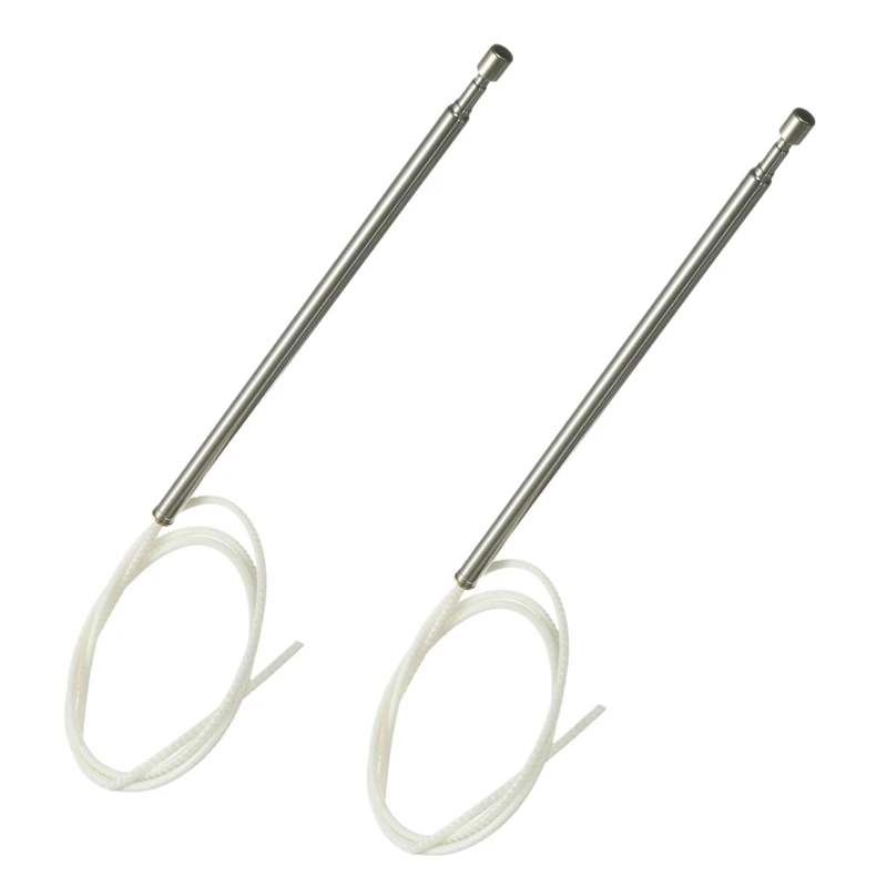 2X Antenna Mast & R… - image