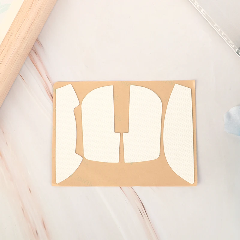 1Set Mouse Anti Slip Sticker For VGN Dragonfly F1 Pro Max Anti Sweat Sweat-Absorbing Stickers Wear-Resistant Stickers