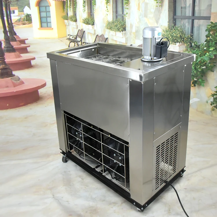 Popsicle Freezer South African Popsicle Popsicle Machine