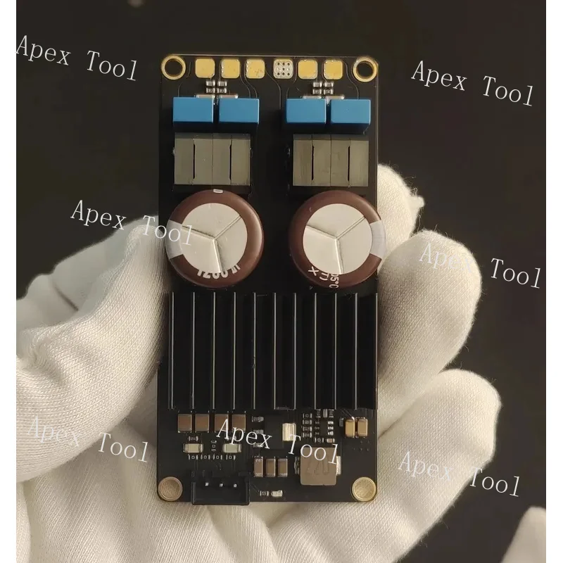 Ghxamp Enthusiast D… - image