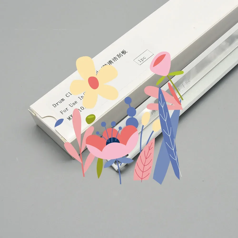 

2X OPC Drum Cleaning Blade for Sharp MX 2618 3118 3618 3648 2018 2318 2338 3128 2638 3138 2310 2610 2615 2616 2010 2640 3110