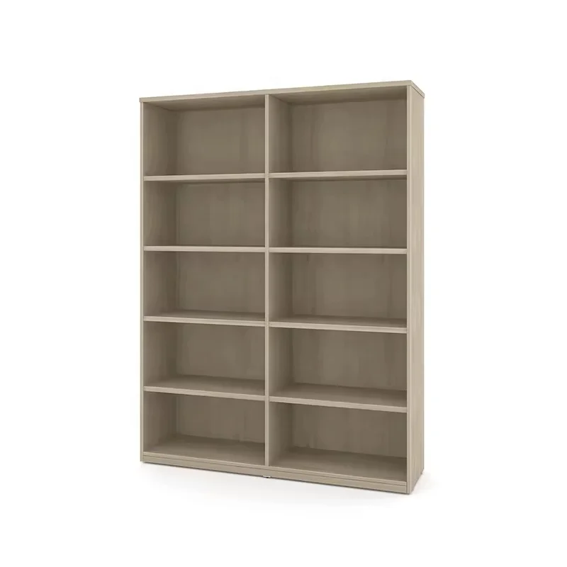 

Library Office book shelf Wooden bookshelf Office Furniture custom cabinets Modern Office Cabinet file Storage Cabinet