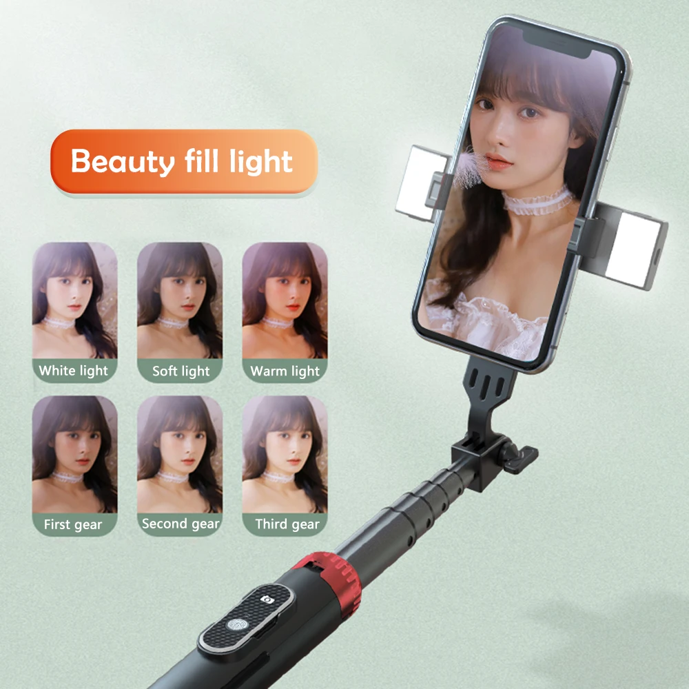 New Selfie Stick Tr…
