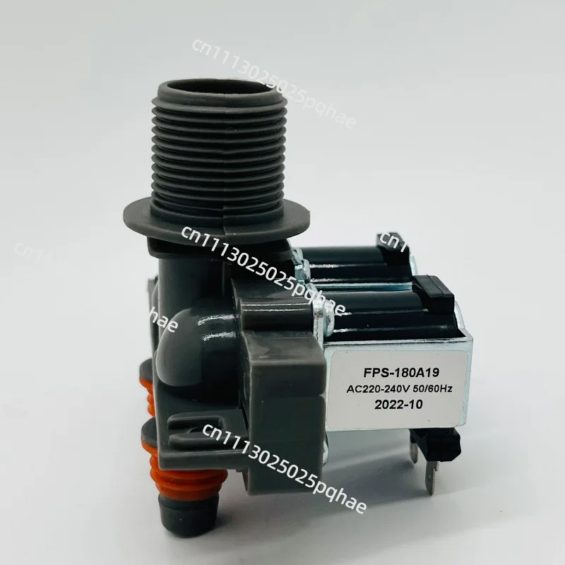FPS-180A19 Washing Machine Water Inlet Valve