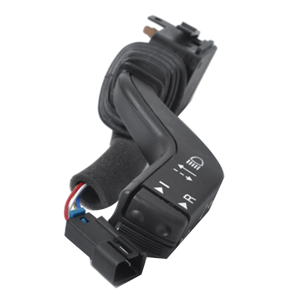 

#19R Automotive Parts & Accessories,Car Steering Column Switch Cruise Control for Opel for Astra G,Black
