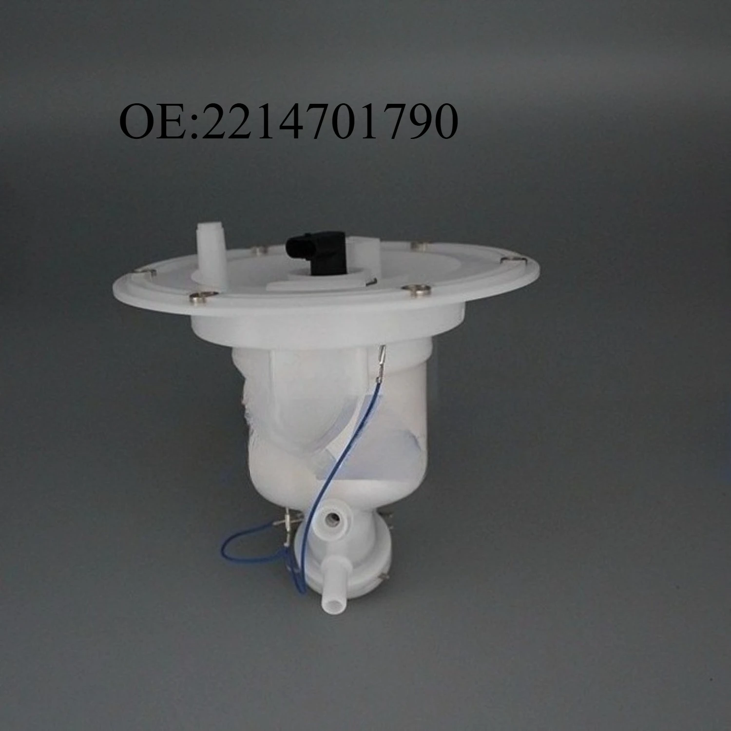 

Automotive Fuel Pump Assembly OE: 2214701790 For Mercedes-Benz S-Class (W221), S-CLASS (C216)