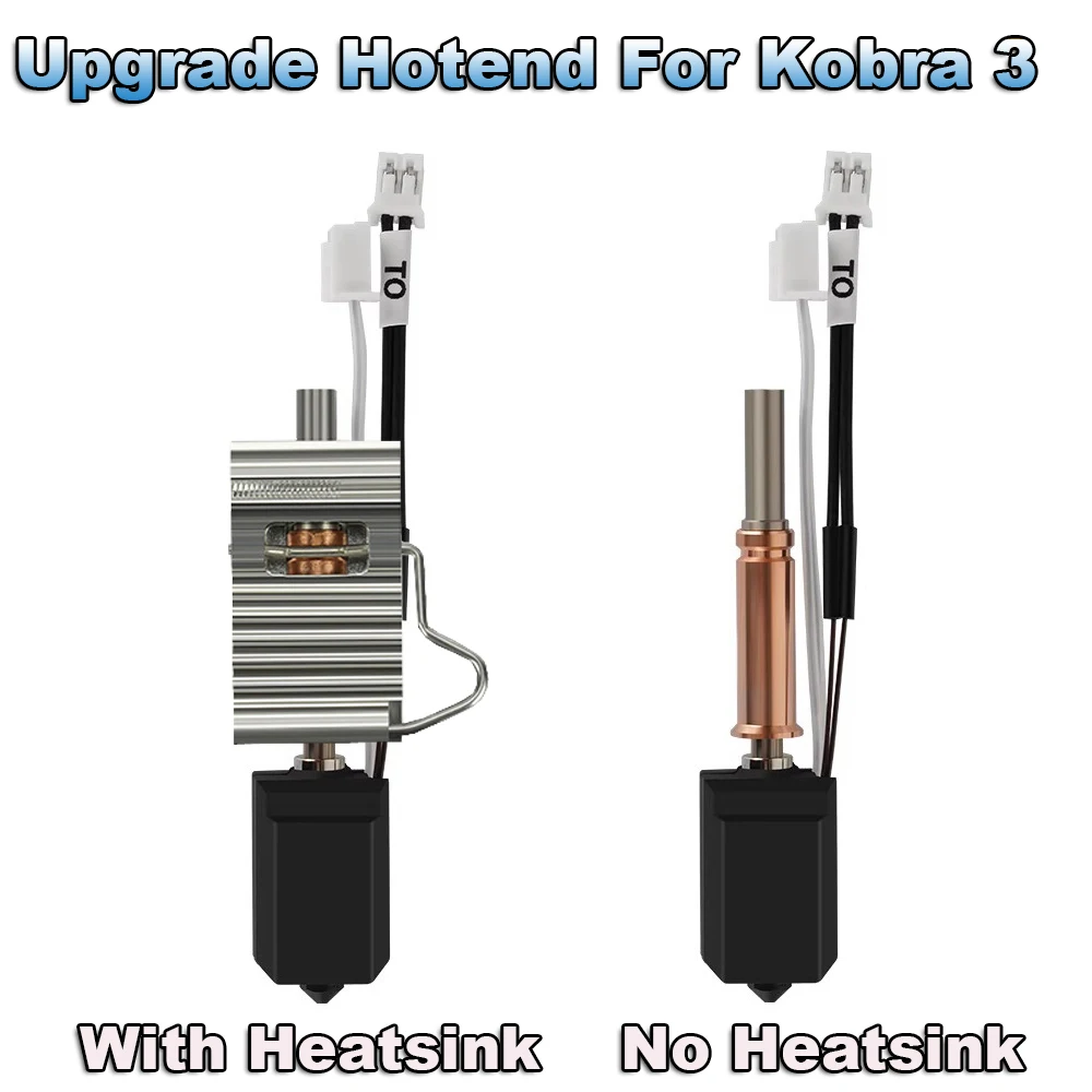 24V 60W Hotend Kit … - image