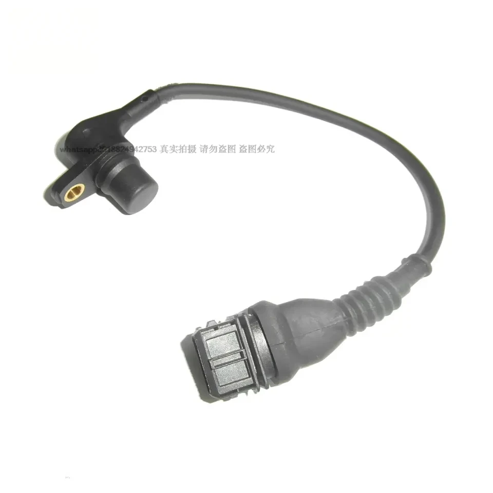 

Crankshaft Camshaft Position RPM Sender Tachometer sensor For Volvo Truck Penta Excavator EC210 EC240 EC290 20482772 20820494