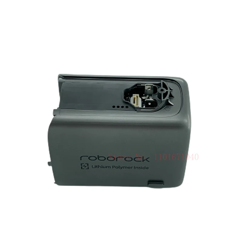 Original roborock H7 handheld wireless vacuum cleaner replaceable battery pack