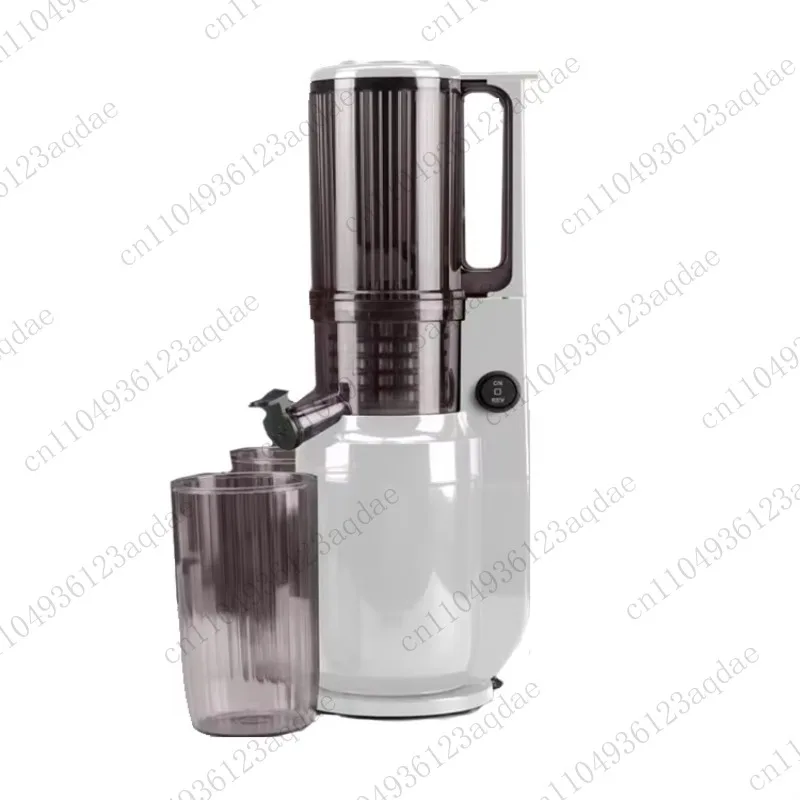 presse-agrumes-lent-250w-mini-presse-a-froid-compacte-lame-en-plastique-a-large-bouche-et-basse-vitesse-materiau-de-qualite-alimentaire