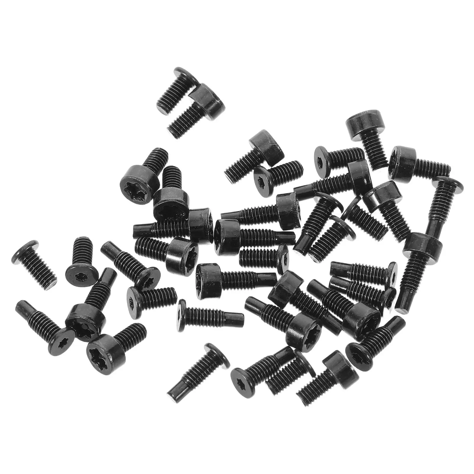 80Pcs Doorbell Screws Replacement Set for Smart Doorbell Repair & Home Security Installation